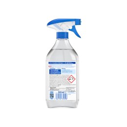 Heitmann Anti-Limescale Power Odkamieniacz Spray do Usuwania Kamienia 500 ml