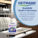 Heitmann Express Środek Higieny Zmywarki 30 g