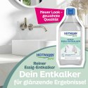 Heitmann Pure Essig Entkalker Naturalny Odkamieniacz Octowy 500 ml