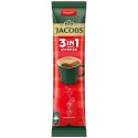Jacobs 3 in1 Intense 10 szt.