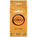 Lavazza Qualita Oro 100 % Arabica Kawa Mielona 250 g
