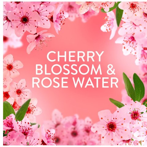 Lenor Cherry Blossom & Rose Water Perełki Zapachowe 155 g