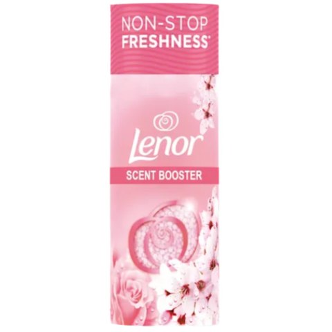 Lenor Cherry Blossom & Rose Water Perełki Zapachowe 155 g