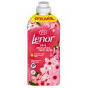 Lenor Kirschblüte & Edelsalbei Płyn do Płukania 59 prań DE