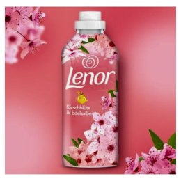Lenor Kirschblüte & Edelsalbei Płyn do Płukania 59 prań DE