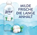 Lenor Light Frische Baumwollblüte Płyn do Płukania 36 prań