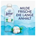 Lenor Light Frische Baumwollblüte Płyn do Płukania 59 prań DE
