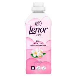 Lenor Light Jasminblüte Płyn do Płukania 36 prań