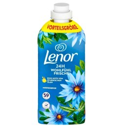 Lenor Meeresbrise Płyn do Płukania 59 prań DE
