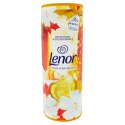 Lenor White Musk&Golden Maple Granulki Zapachowe 176 g