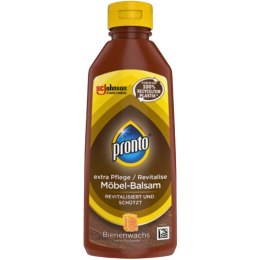 Pronto Möbel-Balsam Balsam do Mebli z Woskiem Pszczelim 200 ml