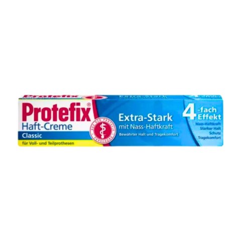 Protefix Haft-Creme Krem Mocujący do Protez 47 g