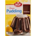 Ruf Budyń Pudding Czekoladowy 3 szt.