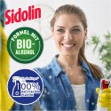Sidolin Cristal Płyn do Szyb i Luster bez Smug 500 ml