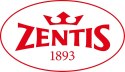 Zentis Konfitura Śniadaniowa Owoce Leśne 230 g