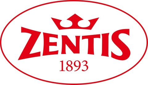 Zentis Konfitura Śniadaniowa Owoce Leśne 230 g