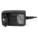 Adapter Elektryczny Startech SVUSBPOWEREU Czarny