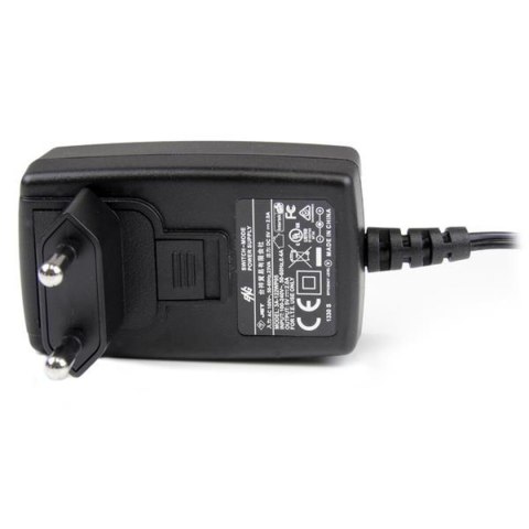 Adapter Elektryczny Startech SVUSBPOWEREU Czarny