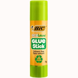 BIC ECOlustions Glue Stick Klej w Sztyfcie 5 sztuk