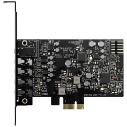Creative Karta dźwiękowa Sound Blaster Audigy Fx Pro