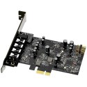 Creative Karta dźwiękowa Sound Blaster Audigy Fx Pro