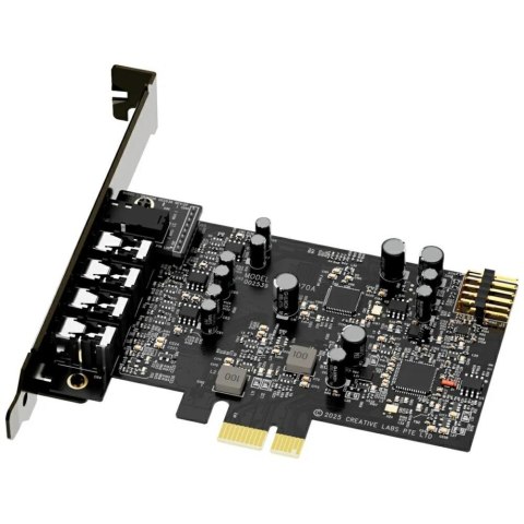 Creative Karta dźwiękowa Sound Blaster Audigy Fx Pro