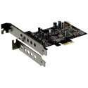 Creative Karta dźwiękowa Sound Blaster Audigy Fx Pro