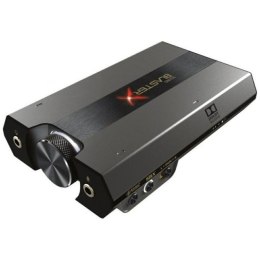 Creative Karta dźwiękowa Sound BlasterX G6