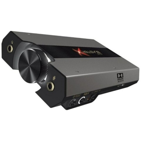 Creative Karta dźwiękowa Sound BlasterX G6
