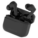 Creative Słuchawki bezprzewodowe Zen Air 2 czarny/black Bluetooth 5.3 ANC