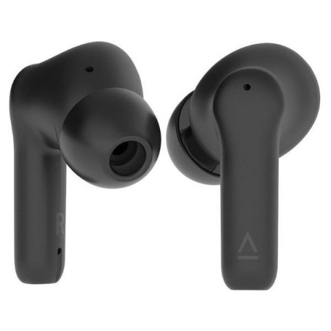 Creative Słuchawki bezprzewodowe Zen Air 2 czarny/black Bluetooth 5.3 ANC