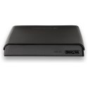 Dysk zewnętrzny Verbatim Store n Go USB 3.0 HDD 2TB czarny 53177