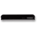 Dysk zewnętrzny Verbatim Store n Go USB 3.0 HDD 2TB czarny 53177