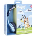 Dziecięce Słuchawki nauszne OTL Bluey