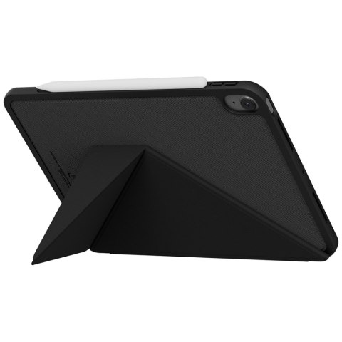 Etui Skinarma Trilon do iPad Air 11" M2 2024 / M4 2026 czarny