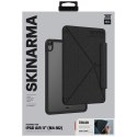 Etui Skinarma Trilon do iPad Air 11" M2 2024 / M4 2026 czarny