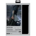 Etui Skinarma Trilon do iPad Air 11" M2 2024 / M4 2026 czarny