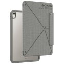 Etui Skinarma Trilon do iPad Air 11" M2 2024 / M4 2026 szary