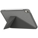 Etui Skinarma Trilon do iPad Air 11" M2 2024 / M4 2026 szary