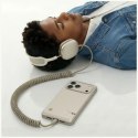 Etui Spigen Classic LS MagSafe do iPhone 17 Pro Max kamienny