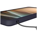 Etui Spigen Nano Pop Mag MagSafe do Samsung Galaxy S26 Ultra granatowy