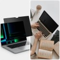 Folia prywatyzująca Spigen Safe View do Macbook Pro 14" M1 2021 / M2 2023 / M3 2023 / M4 2024 / M5 2025 / M5 2026