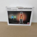 Lampa Lawowa Magla InnovaGoods - Czerwony