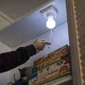 Przenośna Żarówka LED Stilamp InnovaGoods
