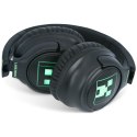 Słuchawki Bezprzewodowe nauszne OTL Minecraft LED light up