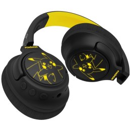 Słuchawki Bezprzewodowe nauszne OTL Pokémon LED light up