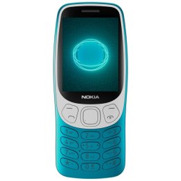 Telefon Nokia 3210 4G TA-1618 DS niebieski