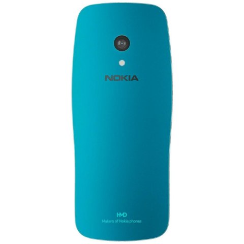 Telefon Nokia 3210 4G TA-1618 DS niebieski