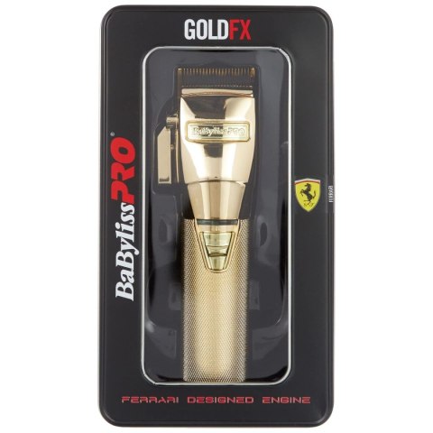 Trymer/ Aparat do Golenia Babyliss FX8700GE