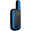 Zestaw Walkie Talkie Motorola T62 UDS 2szt niebieski